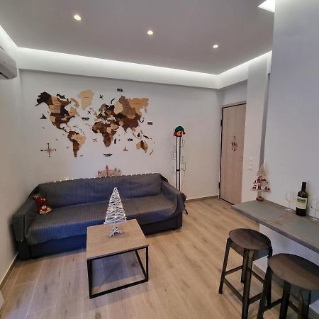Wow Penthouse Boutique In The Heart Of Historical Center Apartment Атина Екстериор снимка