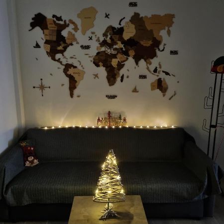 Wow Penthouse Boutique In The Heart Of Historical Center Apartment Атина Екстериор снимка