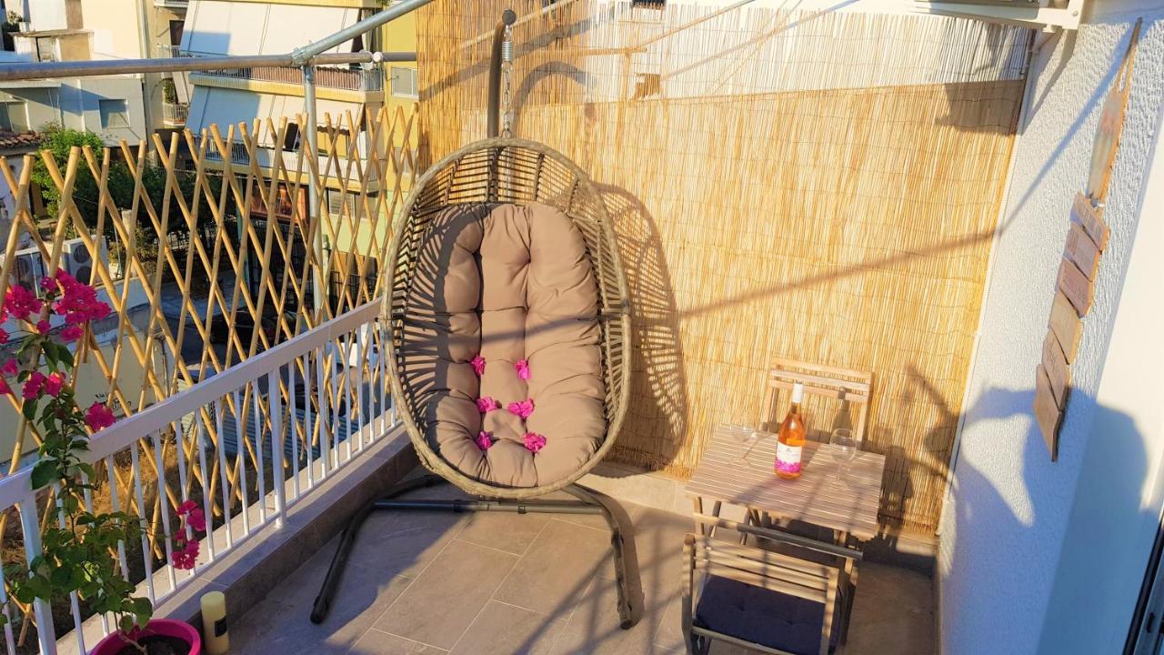 Wow Penthouse Boutique In The Heart Of Historical Center Apartment Атина Екстериор снимка