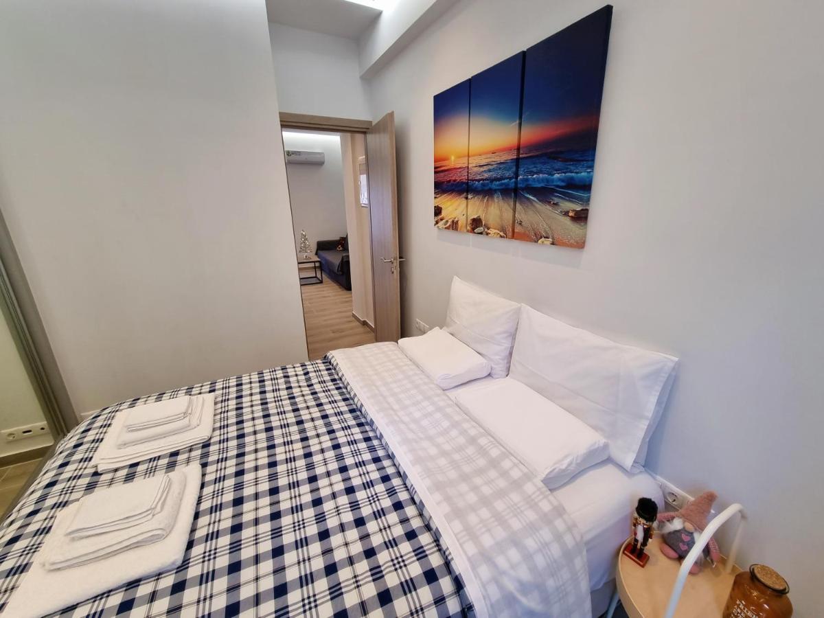 Wow Penthouse Boutique In The Heart Of Historical Center Apartment Атина Екстериор снимка